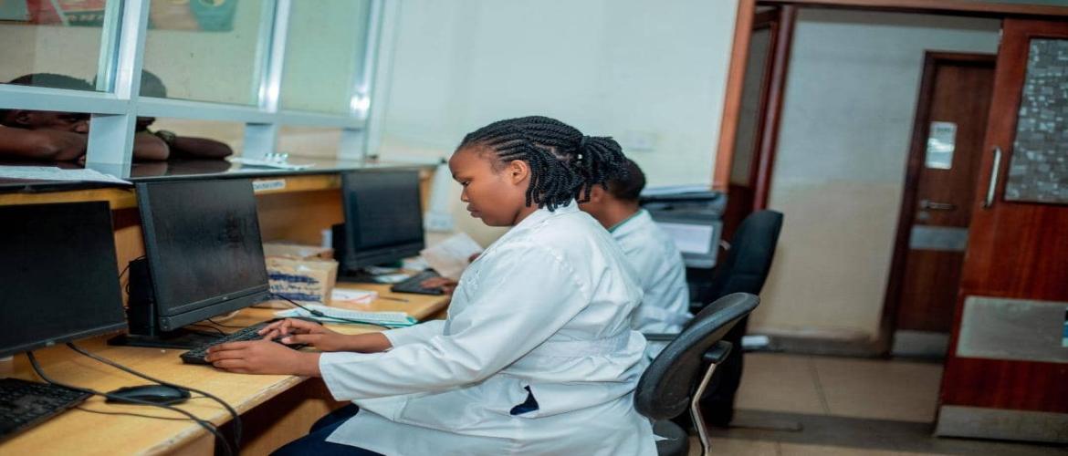 Main Pharmacy